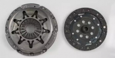 OPEN PARTS clk910702 -  Комплект сцепления